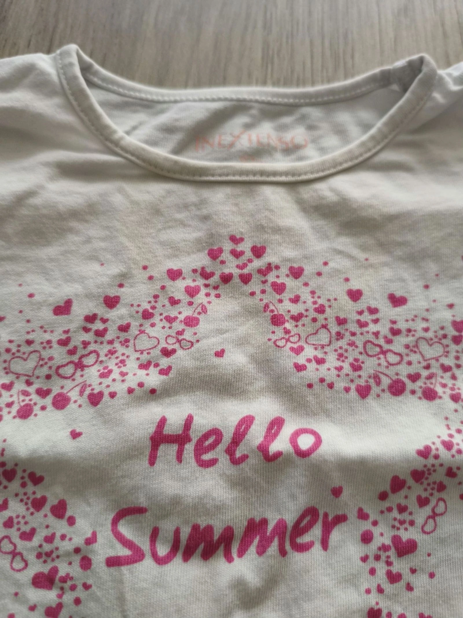 T-shirt 2 ans  – photo 2